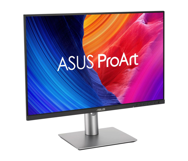 ASUS ProArt Display PA248QV Gen2 - 1488511 - zdjęcie 4